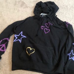 Victoria’s Secret Pink hoodie